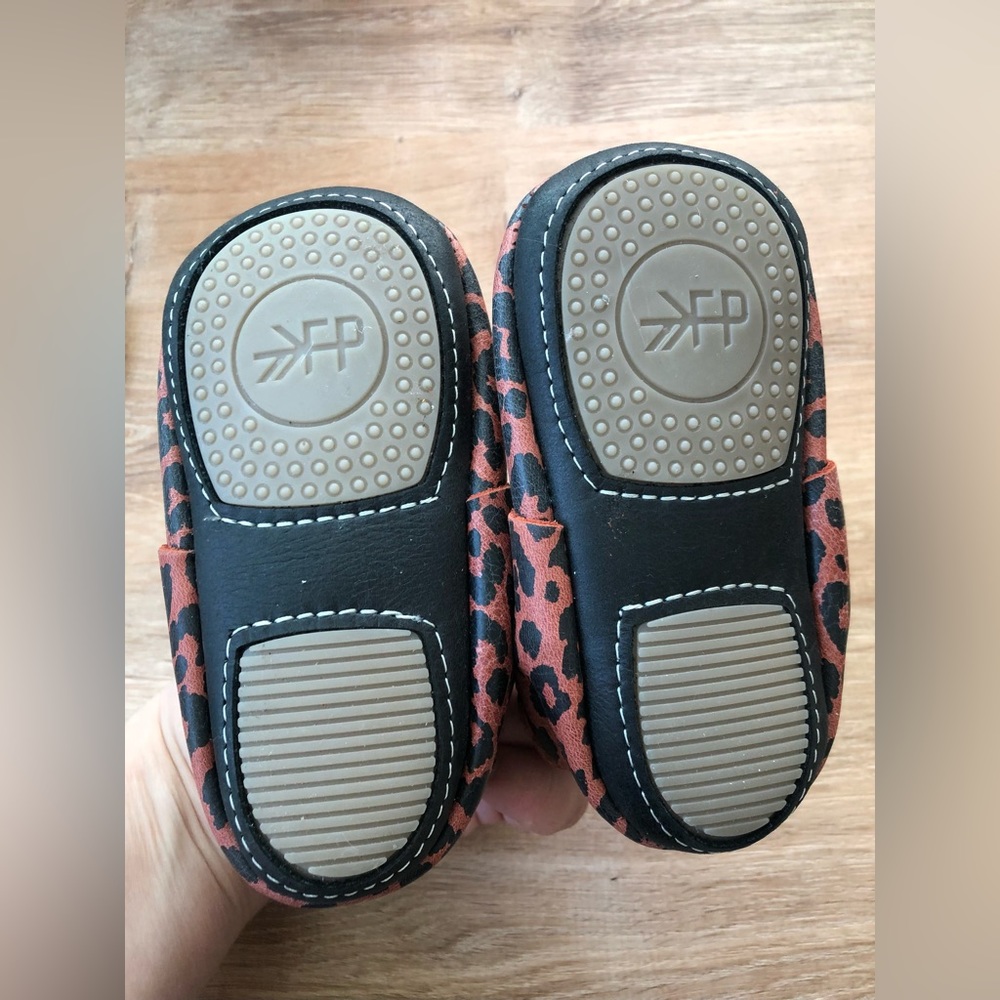 FP Mini Sole Moccs - Picture 2 of 2